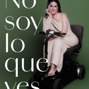 NO SOY LO QUE VES