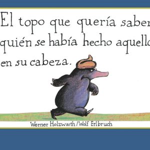 TOPO QUE QUERIA SABER QUIEN SE HABIA HECHO AQUELLO EN SU CAB