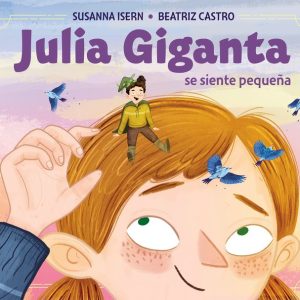JULIA GIGANTA