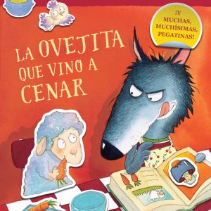 LA OVEJITA QUE VINO A CENAR CUADERNO DE ACTIVIDADES