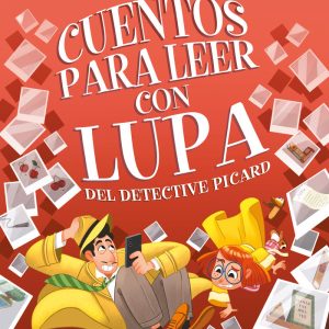 CUENTOS PARA LEER CON LUPA 2 EL CASO DEL PERRO DELINCUENTE Y