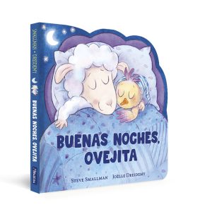 BUENAS NOCHES OVEJITA LA OVEJITA QUE VINO A CENAR LIBRO D