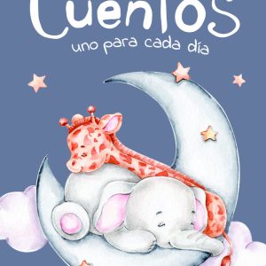 365 CUENTOS UNO PARA CADA DIA