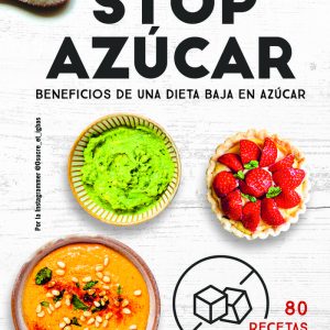 STOP AZUCAR