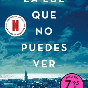 LA LUZ QUE NO PUEDES VER CAMPA?A DE VERANO EDICION LIMITADA