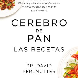 CEREBRO DE PAN LAS RECETAS