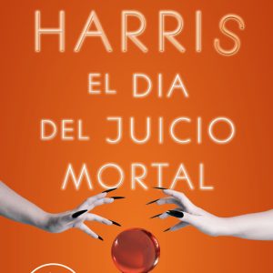 EL DIA DEL JUICIO MORTAL SOOKIE STACKHOUSE 11