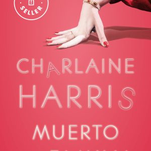 MUERTO EN FAMILIA SOOKIE STACKHOUSE 10