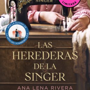 LAS HEREDERAS DE LA SINGER CAMPA?A DE VERANO EDICION LIMITA