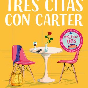 TRES CITAS CON CARTER