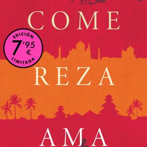COME REZA AMA CAMPA?A DE VERANO EDICION LIMITADA