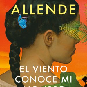 EL VIENTO CONOCE MI NOMBRE