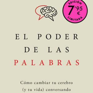 EL PODER DE LAS PALABRAS CAMPA?A DE VERANO EDICION LIMITADA