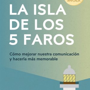 LA ISLA DE LOS 5 FAROS EDICION AMPLIADA Y ACTUALIZADA