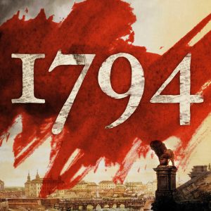 1794 TRILOGIA DE ESTOCOLMO 2