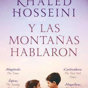 Y LAS MONTA?AS HABLARON