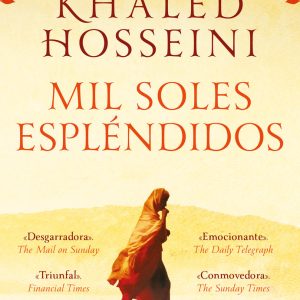 MIL SOLES ESPLENDIDOS