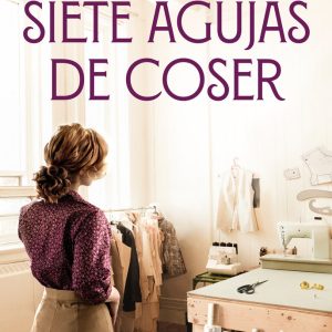 SIETE AGUJAS DE COSER