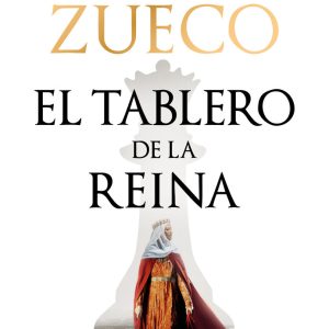 EL TABLERO DE LA REINA