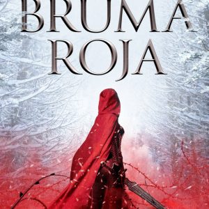 BRUMA ROJA