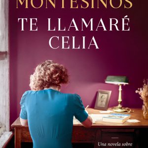 TE LLAMARE CELIA
