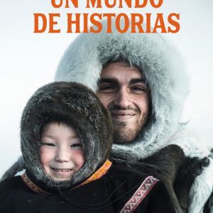 UN MUNDO DE HISTORIAS