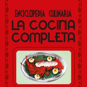 COCINA COMPLETA