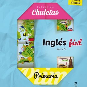 INGLES FACIL PRIMARIA