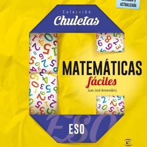 MATEMATICAS FACILES PARA LA ESO