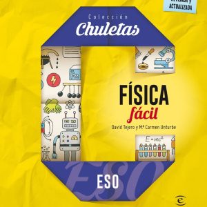 FISICA FACIL PARA LA ESO