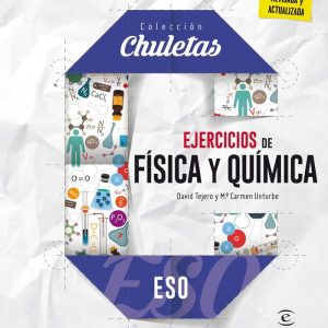 EJERCICIOS DE FISICA Y QUIMICA PARA LA ESO