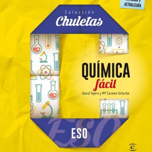 QUIMICA FACIL PARA LA ESO