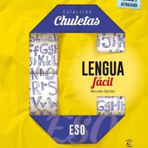 LENGUA FACIL PARA LA ESO