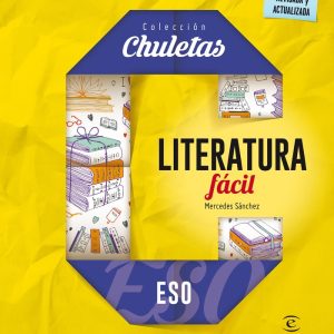 LITERATURA FACIL PARA LA ESO
