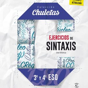 EJERCICIOS DE SINTAXIS 3? Y 4? ESO