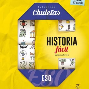HISTORIA FACIL PARA LA ESO