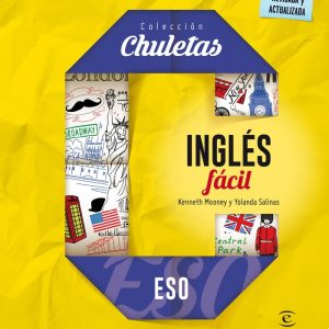 INGLES FACIL PARA LA ESO