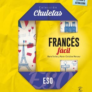 FRANCES FACIL PARA LA ESO