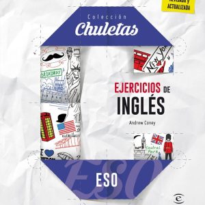 EJERCICIOS DE INGLES PARA LA ESO