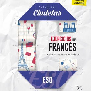 EJERCICIOS DE FRANCES PARA LA ESO