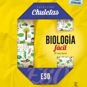 BIOLOGIA FACIL PARA LA ESO