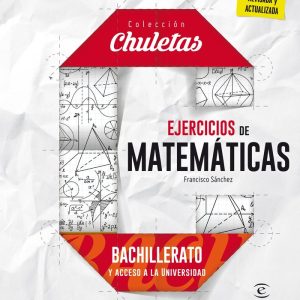 EJERCICIOS DE MATEMATICAS PARA BACHILLERATO