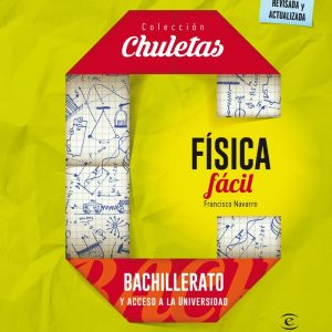 FISICA FACIL PARA BACHILLERATO