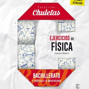 EJERCICIOS DE FISICA PARA BACHILLERATO