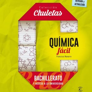 QUIMICA FACIL PARA BACHILLERATO