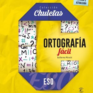 ORTOGRAFIA FACIL PARA LA ESO