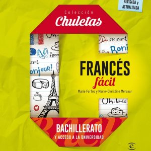 FRANCES FACIL PARA BACHILLERATO
