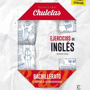 EJERCICIOS DE INGLES PARA BACHILLERATO