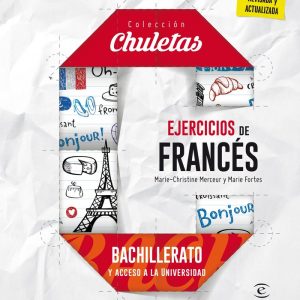 EJERCICIOS DE FRANCES BACHILLERATO