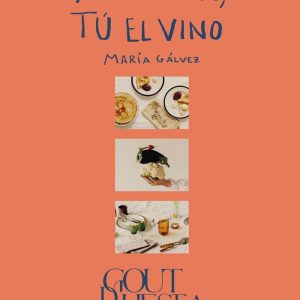 YO COCINO, TU EL VINO